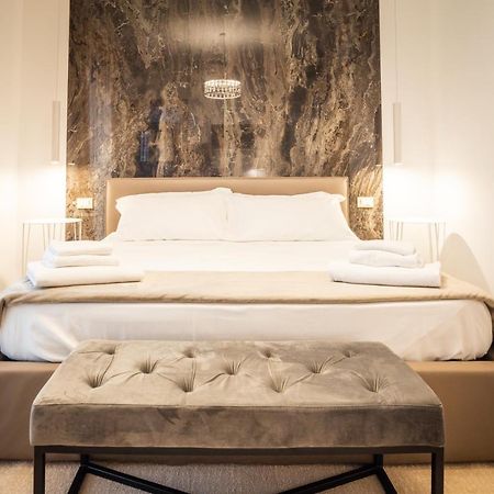 Il Crepuscolo Marzamemi Bed & Breakfast Luaran gambar