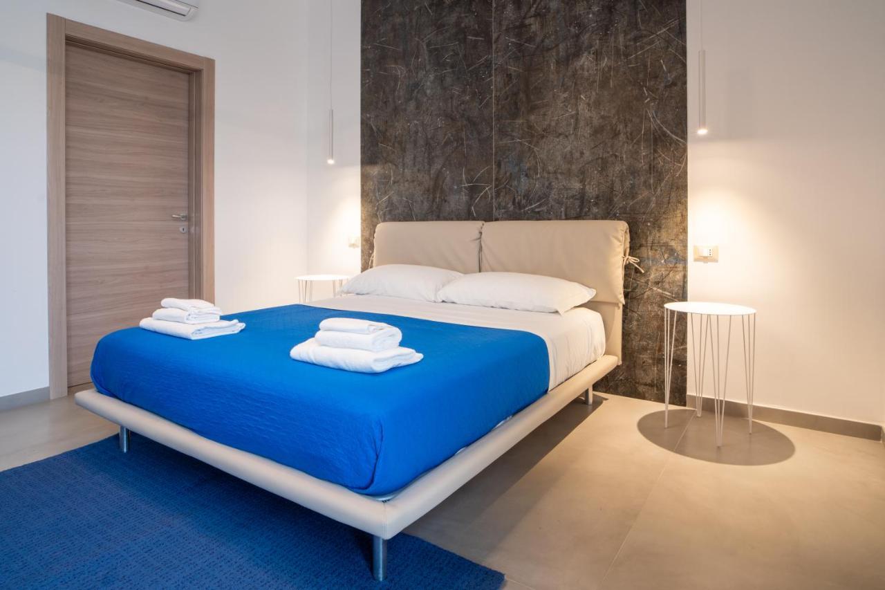 Il Crepuscolo Marzamemi Bed & Breakfast Luaran gambar